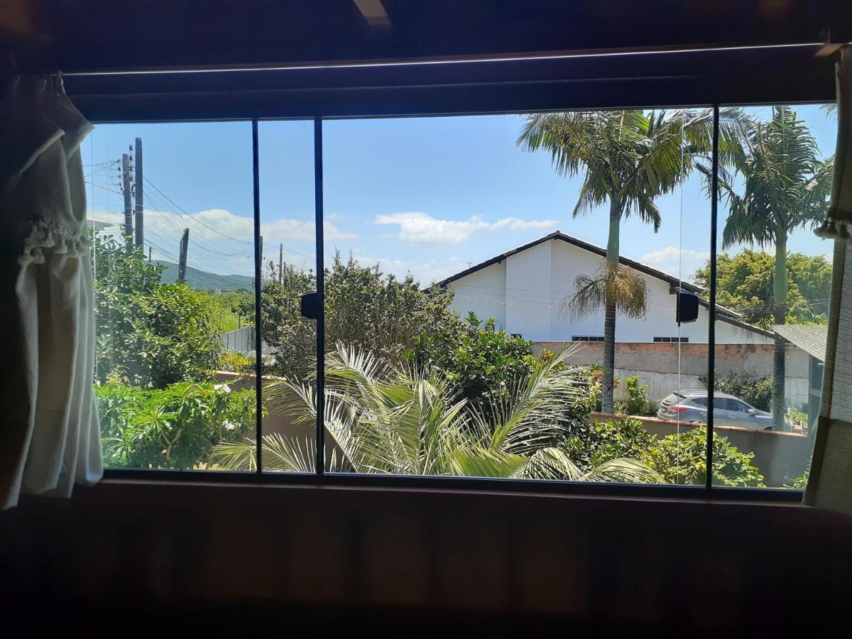 بنها Jabuticasa Cabana De Madeira Na Praia المظهر الخارجي الصورة
